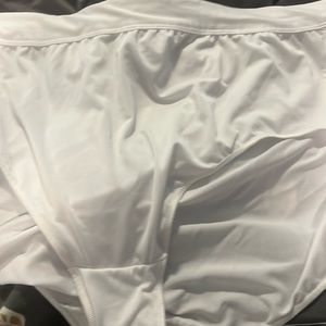 Woman’s underwear